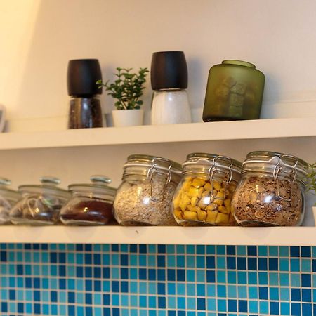 Cute - 1Bd Near Centre - Leith Walk Apartment เอดินบะระ ภายนอก รูปภาพ